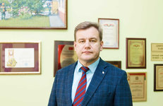 СТРАТЕГИЧЕСКИЙ ПОДХОД. Необходимость интенсивнее использовать комплексные NPK-удобрения очевидна