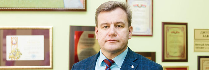 СТРАТЕГИЧЕСКИЙ ПОДХОД. Необходимость интенсивнее использовать комплексные NPK-удобрения очевидна