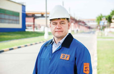 ДМИТРИЙ ЧЕРНЯКОВ: «ОТНОСИСЬ К ЛЮДЯМ ТАК, КАК ТЫ ХОЧЕШЬ, ЧТОБЫ ОТНОСИЛИСЬ К ТЕБЕ»