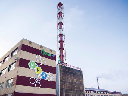 ГОМЕЛЬСКИЙ ХИМИЧЕСКИЙ ЗАВОД — ЛУЧШИЙ ЭКСПОРТЕР СТРАНЫ!