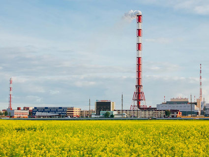 Гомельский химический завод выпускает отечественный аналог европейской продукции