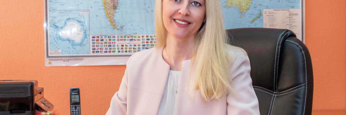 КЛЮЧЕВЫЕ ПРЕИМУЩЕСТВА