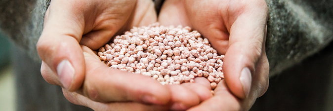 КОНКУРЕНЦИЯ НА МИРОВЫХ РЫНКАХ УДОБРЕНИЙ