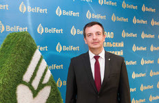 НЕТ ПРЕДЕЛА СОВЕРШЕНСТВУ. Как Гомельский химический завод создает конкурентное преимущество в реализации продукции 