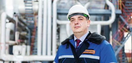 ПОТЕНЦИАЛ ТЕПЛА