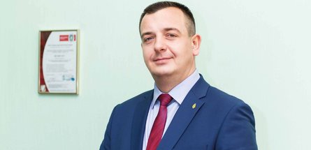 БЕЗОПАСНОСТЬ И ОХРАНА