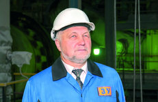 ЧТОБЫ ПРОЦЕСС ШЕЛ ЧЕТКО И БЕЗ ПЕРЕБОЕВ: рассказываем о замдиректора по производству ОАО «Гомельский химический завод» Александре Людкове