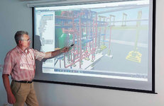 ПРОЕКТИРОВАНИЕ: НОВАЯ РЕАЛЬНОСТЬ 