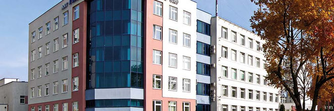 МАТРИЧНАЯ СТРУКТУРА