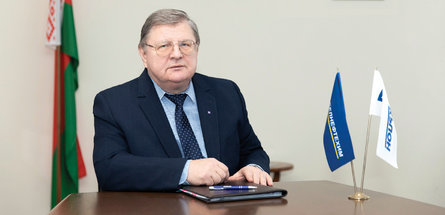 ОАО «Крион» уже год работает 24/7