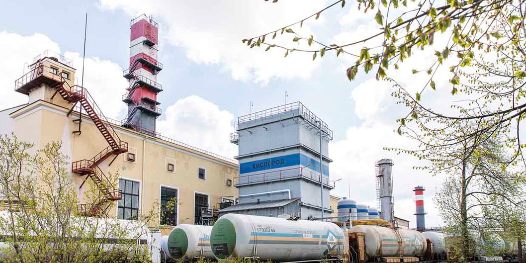 «КРИОН» участвует в конкурсе «Лидеры промышленности Республики Беларусь»