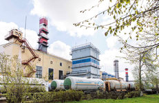 «КРИОН» участвует в конкурсе «Лидеры промышленности Республики Беларусь»