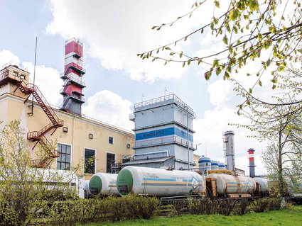 «КРИОН» участвует в конкурсе «Лидеры промышленности Республики Беларусь»