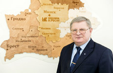 В ИНТЕНСИВНОМ РЕЖИМЕ. «Крион» нужен стране как воздух