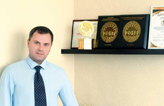 ЭНЕРГИЯ ВОЗДУХА. ОАО «Крион» - единственное специализированное предприятие в Беларуси по производству промышленных газов