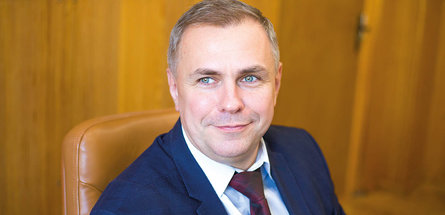 ПАЛИТРА ИНТЕРЕСОВ ЛКМ БИЗНЕСА