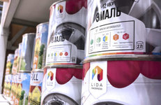 СИМПАТИИ К «ЛЕНИВЫМ» ПОКУПАТЕЛЯМ: тонкости сбыта продукции ОАО «Лакокраска»