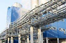 НОВЫЕ РУБЕЖИ: Генеральный директор ОАО «Могилевхимволокно» Пётр РУДНИК о свершениях и итогах 2017 года