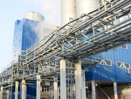 НОВЫЕ РУБЕЖИ: Генеральный директор ОАО «Могилевхимволокно» Пётр РУДНИК о свершениях и итогах 2017 года