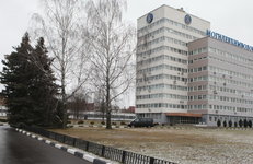 «Могилевхимволокно» посетили Виктор Каранкевич и Илья Икан