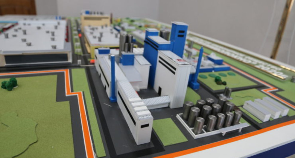 МХВ: ПЕРЕЗАГРУЗКА - Новый технологический режим выпуска полотен иглопробивных «ЛавсанТЕХ-ЛК»-А