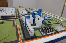 МХВ: ПЕРЕЗАГРУЗКА - Новый технологический режим выпуска полотен иглопробивных «ЛавсанТЕХ-ЛК»-А