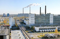 «Могилевхимволокно» модернизирует производство полиэфирной продукции