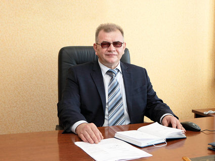 Снижение издержек производства ОАО «Могилевхимволокно» зависит и от новаторов