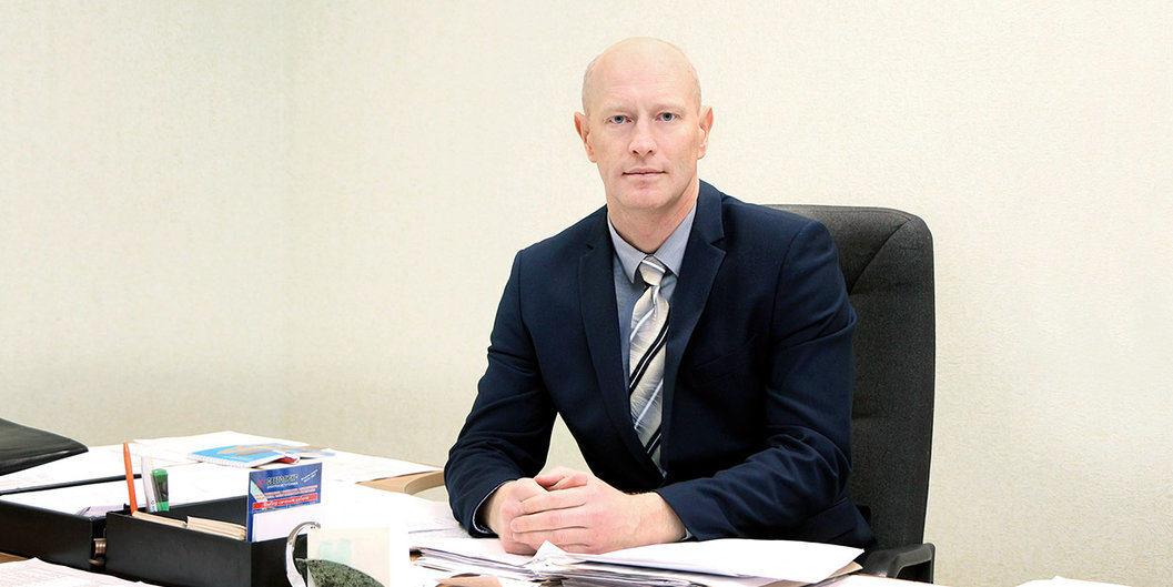 Как «Могилевхимволокно» снижает потребление ТЭР 