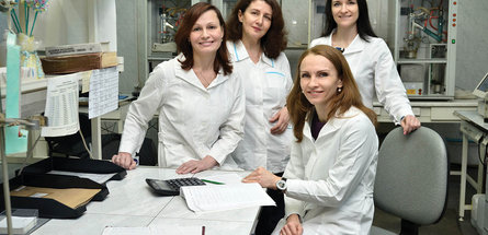 ТРИЕДИНЫЙ КОНТРОЛЬ