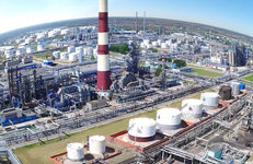 Мозырский форум нефтепереработчиков