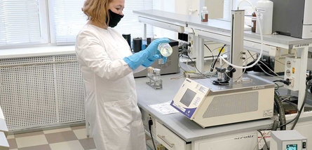 НАДЕЖНОЕ ТОПЛИВО. Какие морозы может выдержать мозырское ДТ «Арктика»?