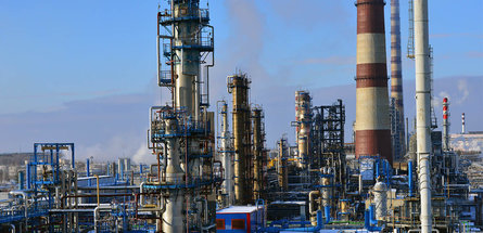 Мозырский НПЗ выпустил 101-й бензин 