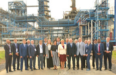 “СЛАВА МОЗЫРЯ, ГОРДОСТЬ СТРАНЫ!”