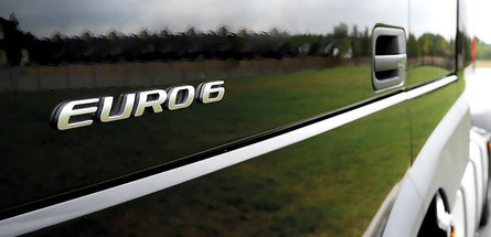 ЕВРО-6 И ЕГО ОСОБЕННОСТИ