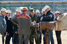 H-OIL КРУПНЫМ ПЛАНОМ