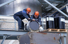 H-OIL ВСЕ БЛИЖЕ К ПУСКУ