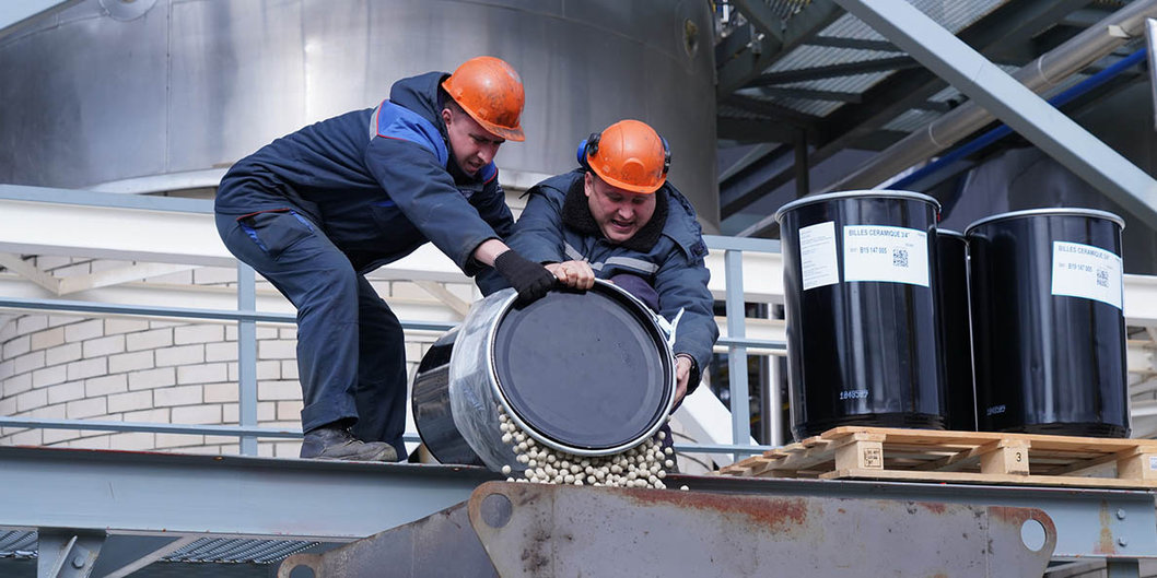 H-OIL ВСЕ БЛИЖЕ К ПУСКУ
