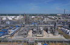 НОВЫЙ УРОВЕНЬ РАЗВИТИЯ. Мегапроект Мозырского НПЗ