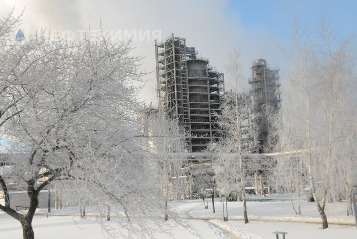 ОАО «Мозырский НПЗ»