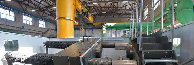 РАЦИОНАЛЬНОЕ РАСШИРЕНИЕ. Количество ремонтируемой арматуры на Мозырском НПЗ увеличивается