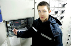 ПЕРЕХОД К ПРОСТОМУ И НАДЕЖНОМУ: замена устаревших ИБП на Мозырском НПЗ