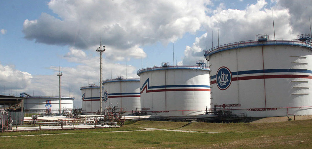 Украина нарастила импорт белорусского топлива