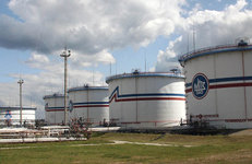 Украина нарастила импорт белорусского топлива