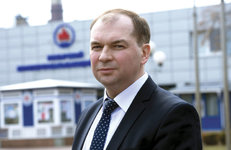 ПОЛОЖИТЕЛЬНЫЙ РЕЗУЛЬТАТ: гендиректор МНПЗ Виталий ПАВЛОВ об эффекте корпорации