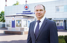 Готовность комплекса гидрокрекинга тяжелых нефтяных остатков Мозырского НПЗ достигла 99%