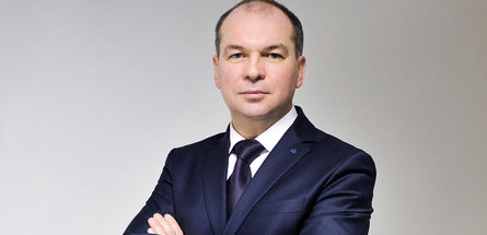 ВИТАЛИЙ ПАВЛОВ: РАЗВИТИЕ ПРОДОЛЖАЕТСЯ