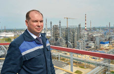 СТАТУС ФЛАГМАНА ОБЯЗЫВАЕТ