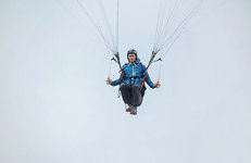 ПОЛЕТ И ТОЧНОСТЬ ПРИЗЕМЛЕНИЯ