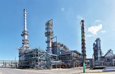 СОВЕРШЕНСТВО ЭФФЕКТИВНОСТИ. Как корректируется схема ТКП  Мозырского НПЗ